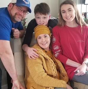 Meet your Posher, Jennifer